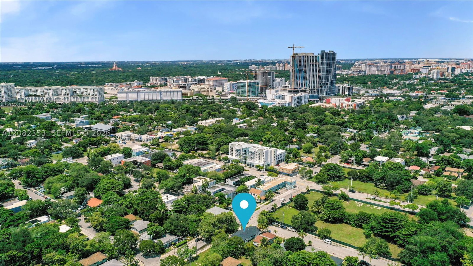 Real estate property located at 3471 Plaza St, Miami-dade, Frow Homestead, Miami, FL