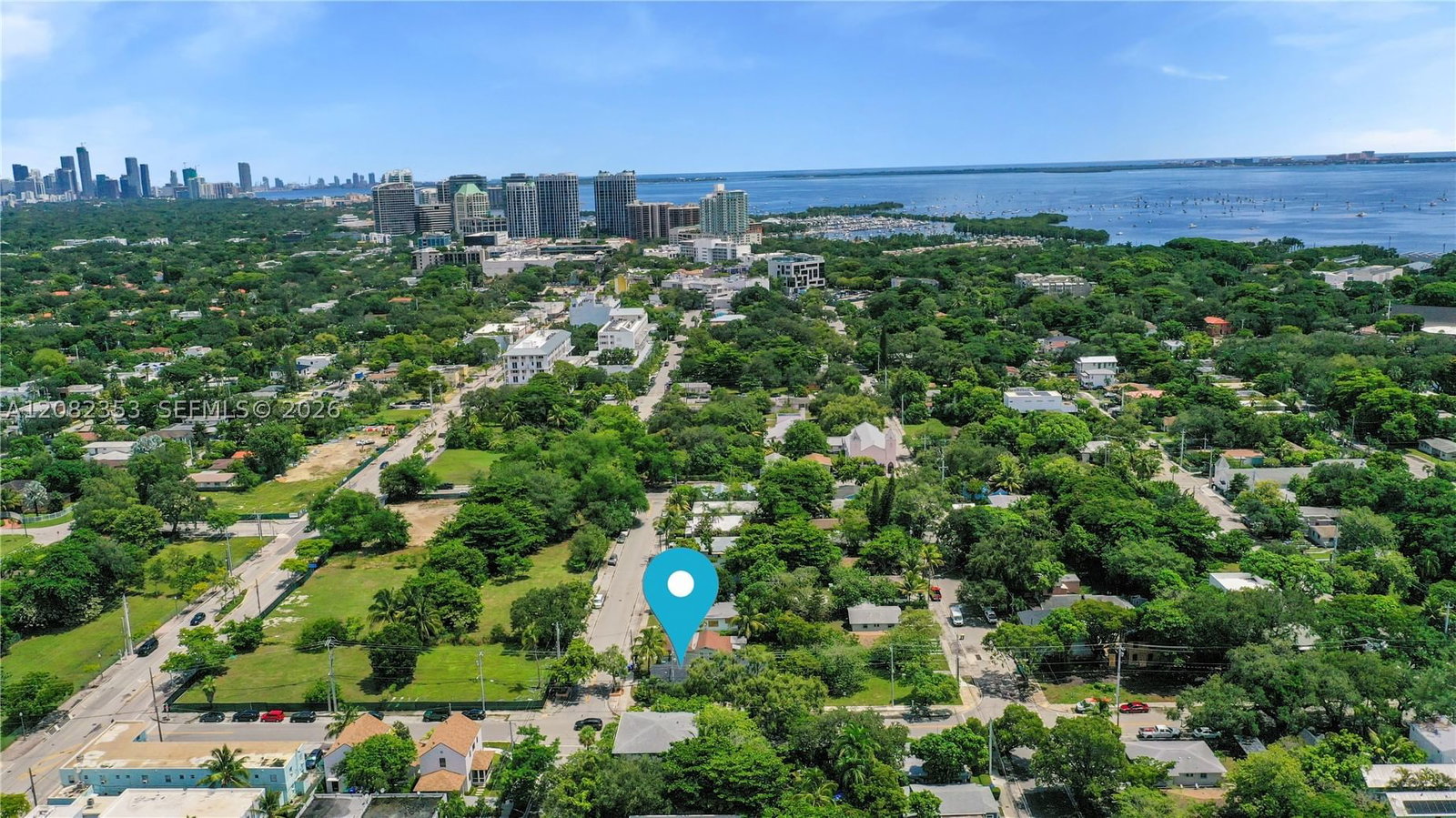 Real estate property located at 3471 Plaza St, Miami-dade, Frow Homestead, Miami, FL