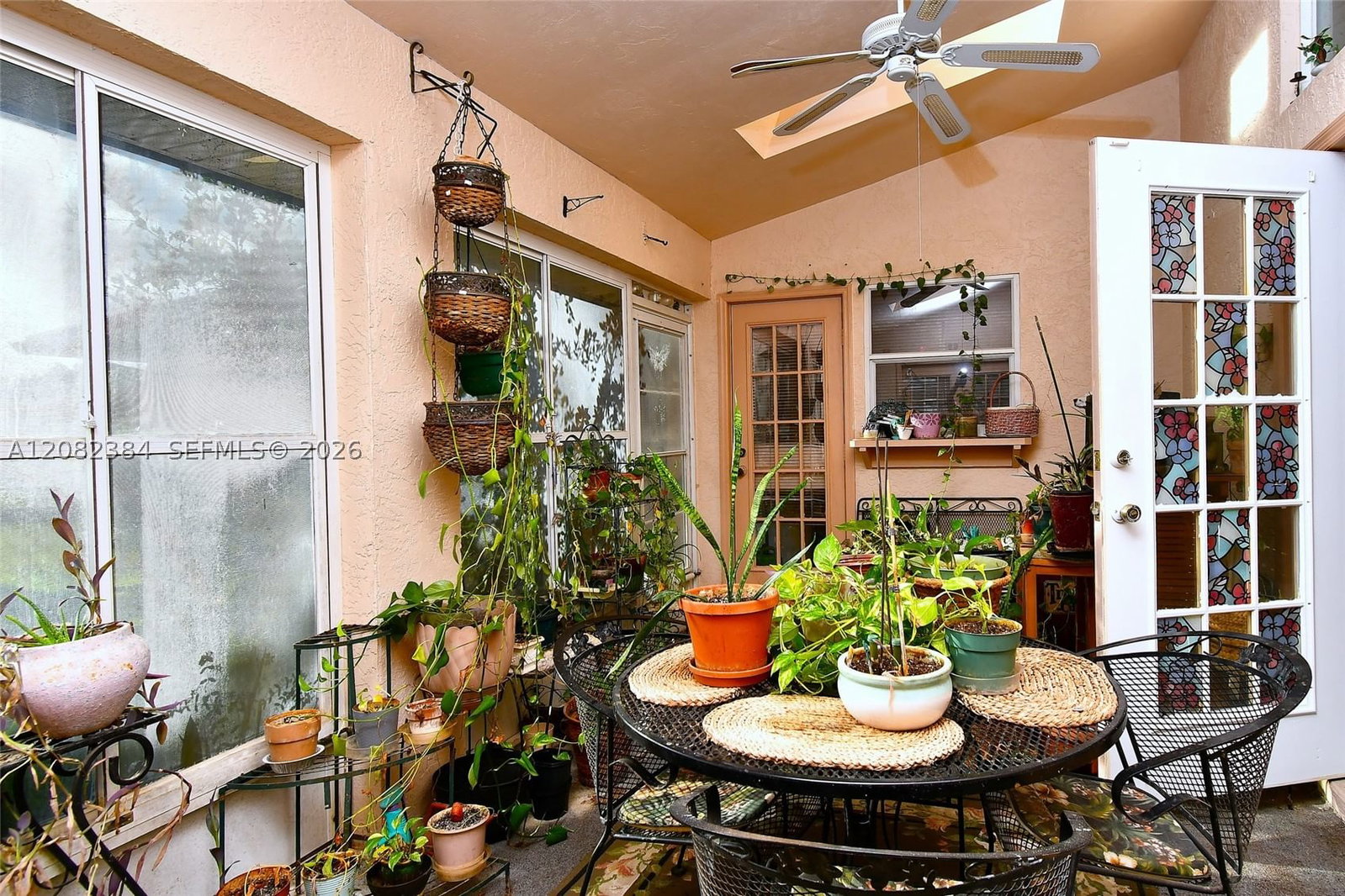 Real estate property located at 237 Lauberge Ct., Lee, Amberwood Estates Replat, Lehigh Acres, FL