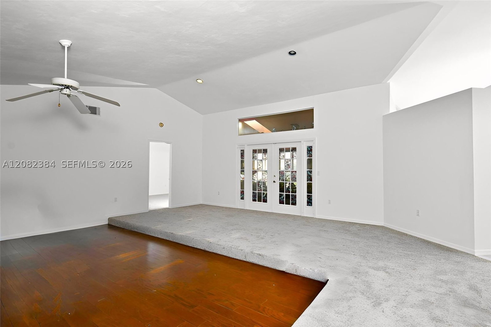Real estate property located at 237 Lauberge Ct., Lee, Amberwood Estates Replat, Lehigh Acres, FL