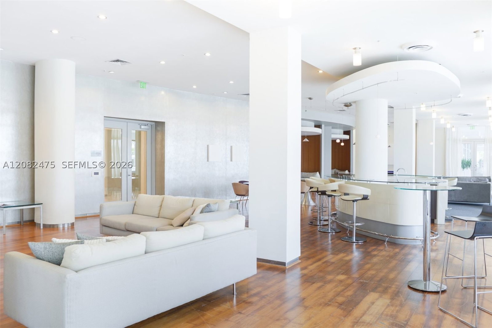 Real estate property located at 10275 Collins Ave #523, Miami-dade, Harbour House, Bal Harbour, FL