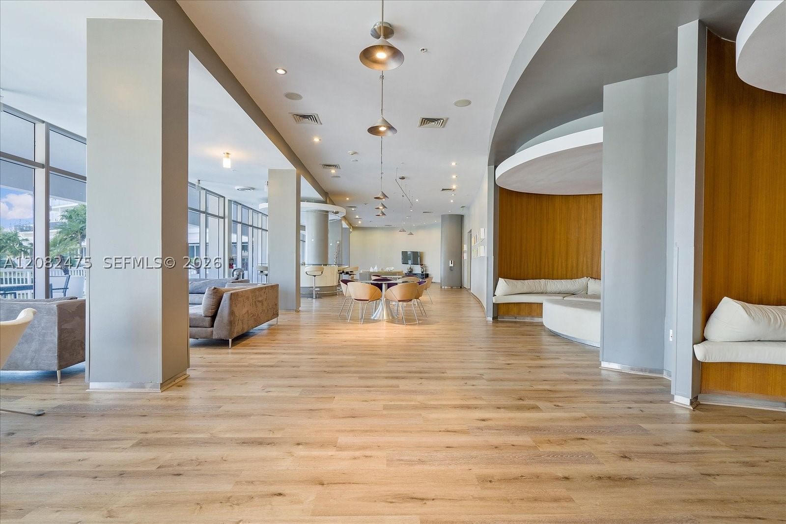 Real estate property located at 10275 Collins Ave #523, Miami-dade, Harbour House, Bal Harbour, FL