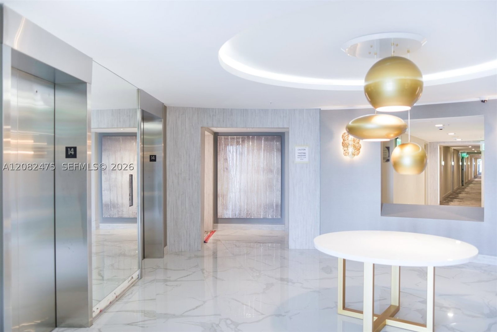 Real estate property located at 10275 Collins Ave #523, Miami-dade, Harbour House, Bal Harbour, FL