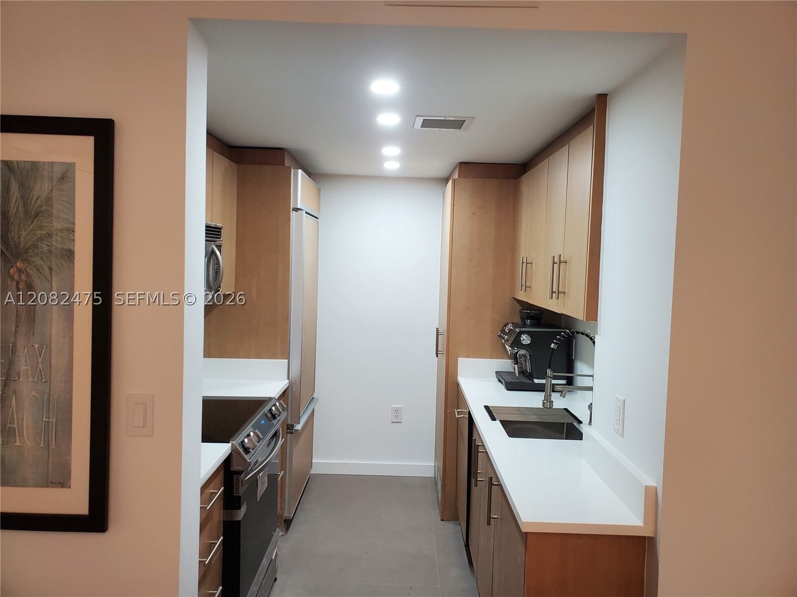 Real estate property located at 10275 Collins Ave #523, Miami-dade, Harbour House, Bal Harbour, FL