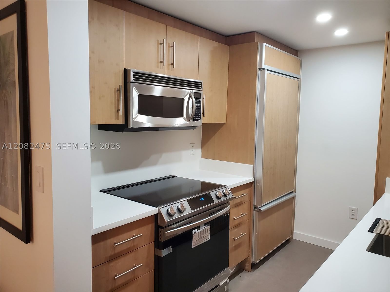 Real estate property located at 10275 Collins Ave #523, Miami-dade, Harbour House, Bal Harbour, FL