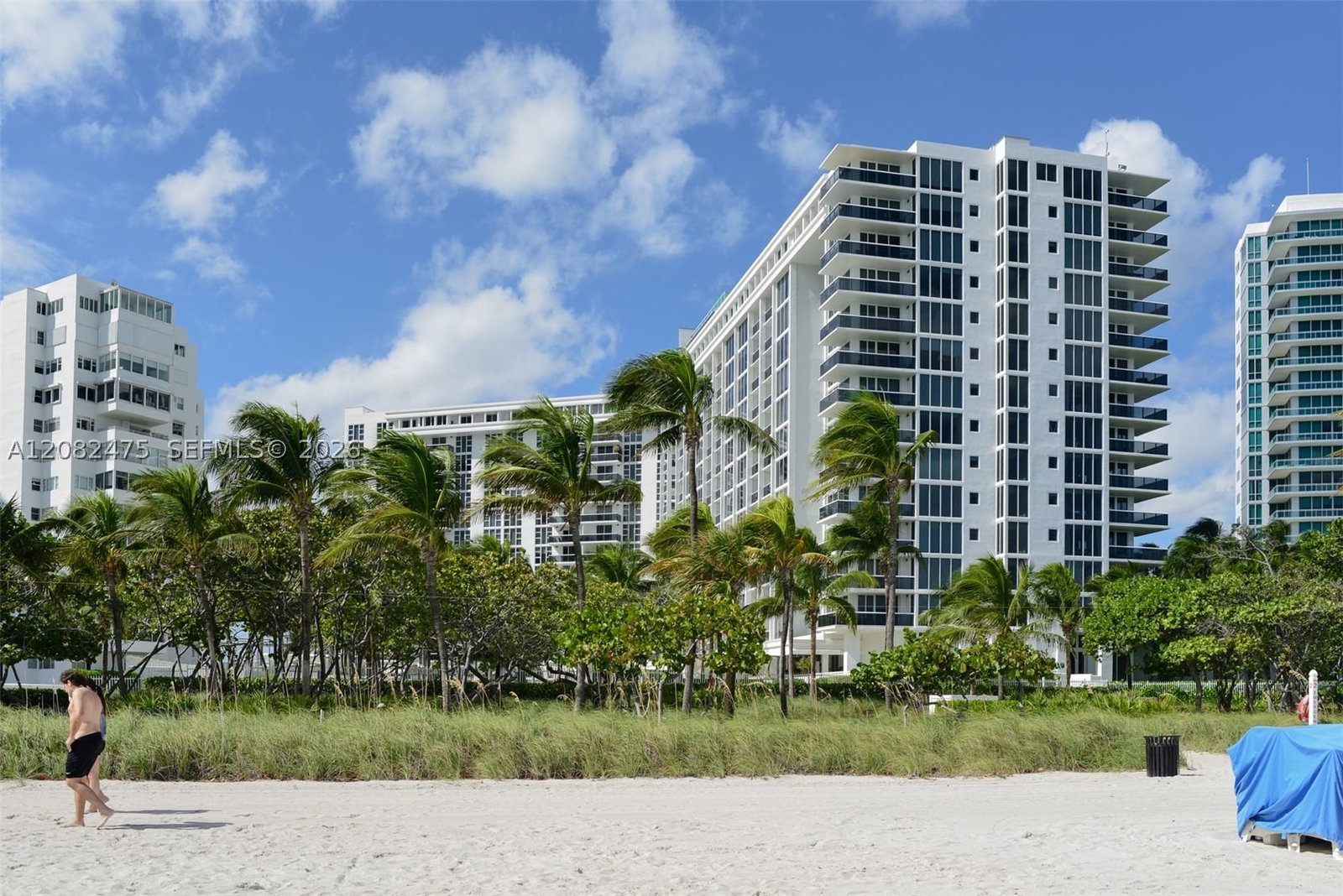 Real estate property located at 10275 Collins Ave #523, Miami-dade, Harbour House, Bal Harbour, FL