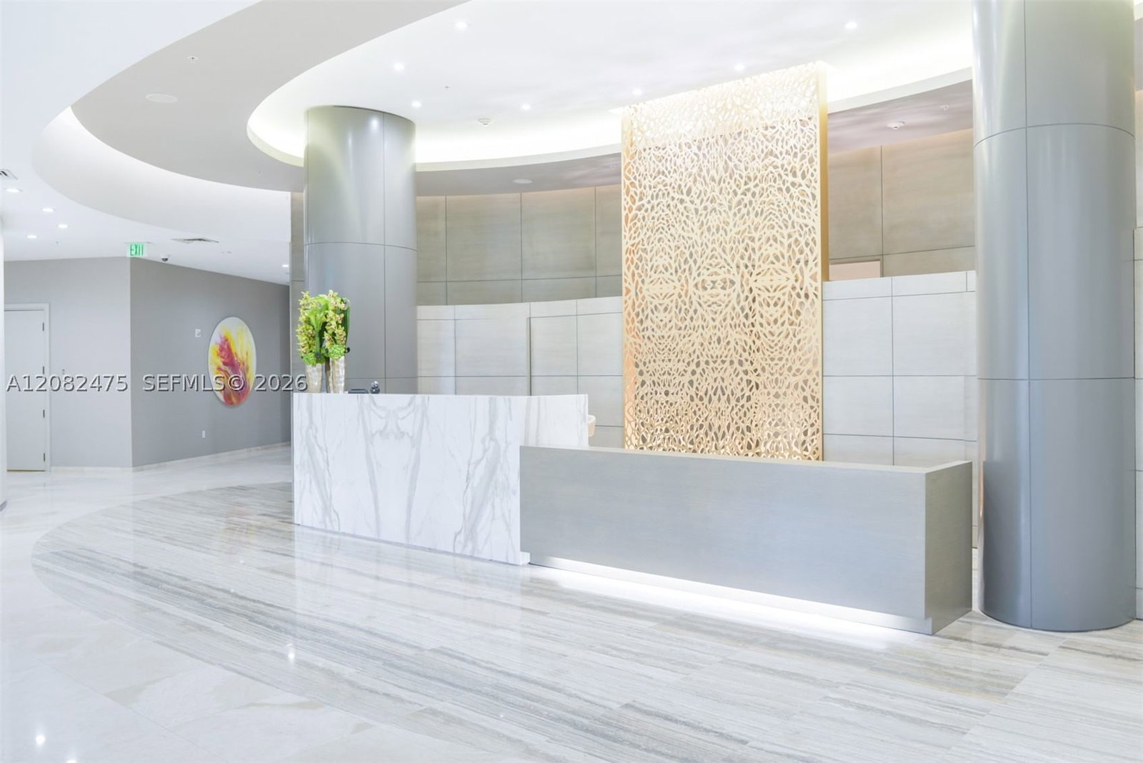 Real estate property located at 10275 Collins Ave #523, Miami-dade, Harbour House, Bal Harbour, FL