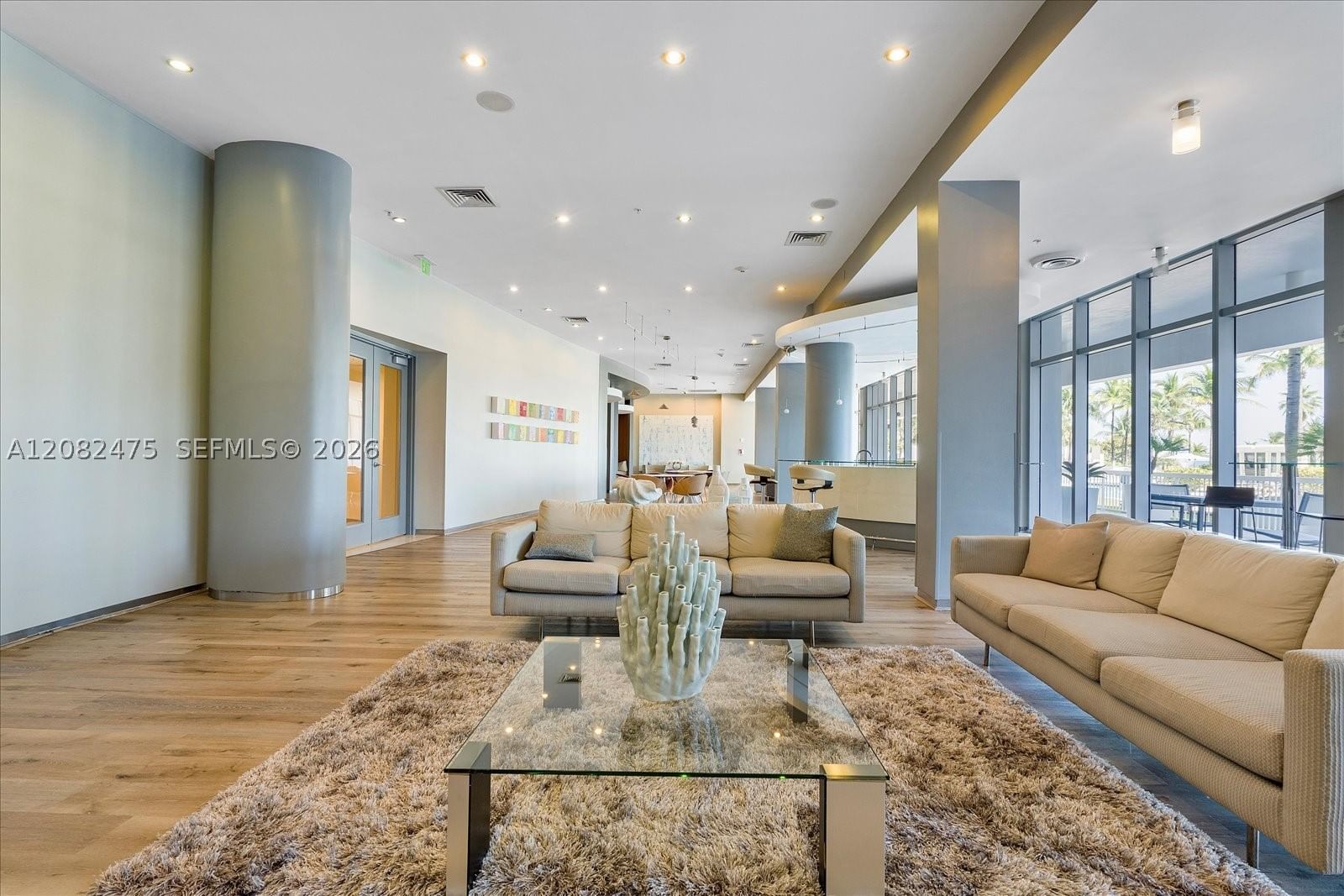 Real estate property located at 10275 Collins Ave #523, Miami-dade, Harbour House, Bal Harbour, FL