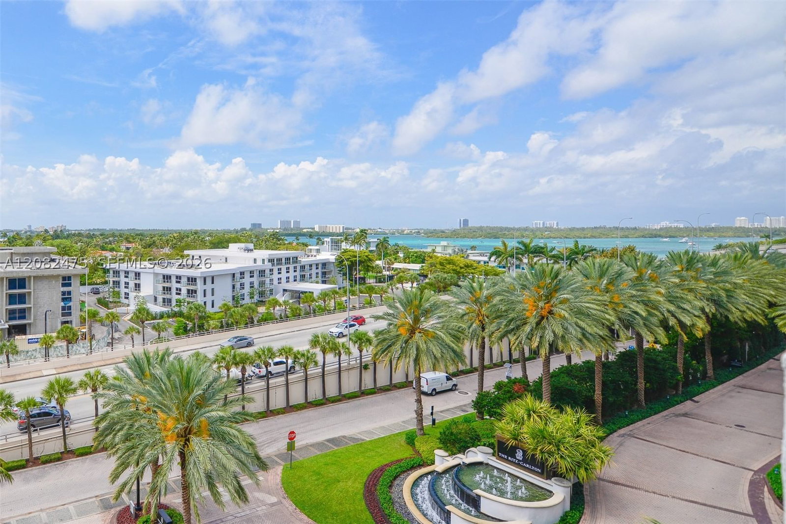 Real estate property located at 10275 Collins Ave #523, Miami-dade, Harbour House, Bal Harbour, FL