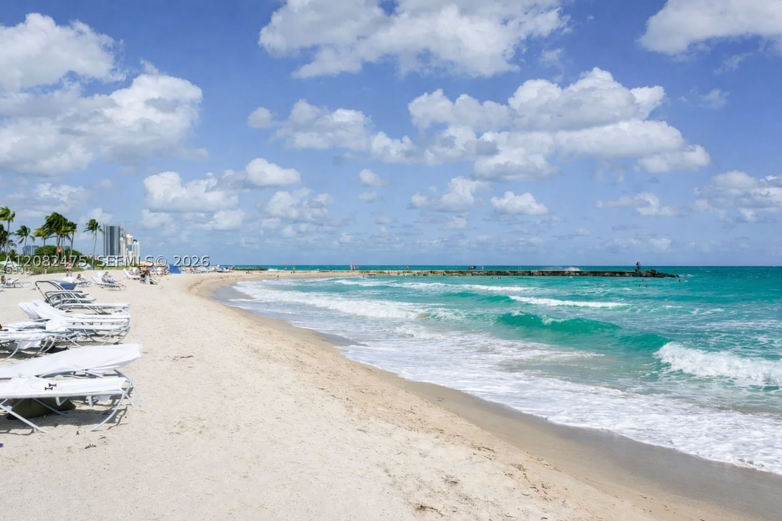 Real estate property located at 10275 Collins Ave #523, Miami-dade, Harbour House, Bal Harbour, FL