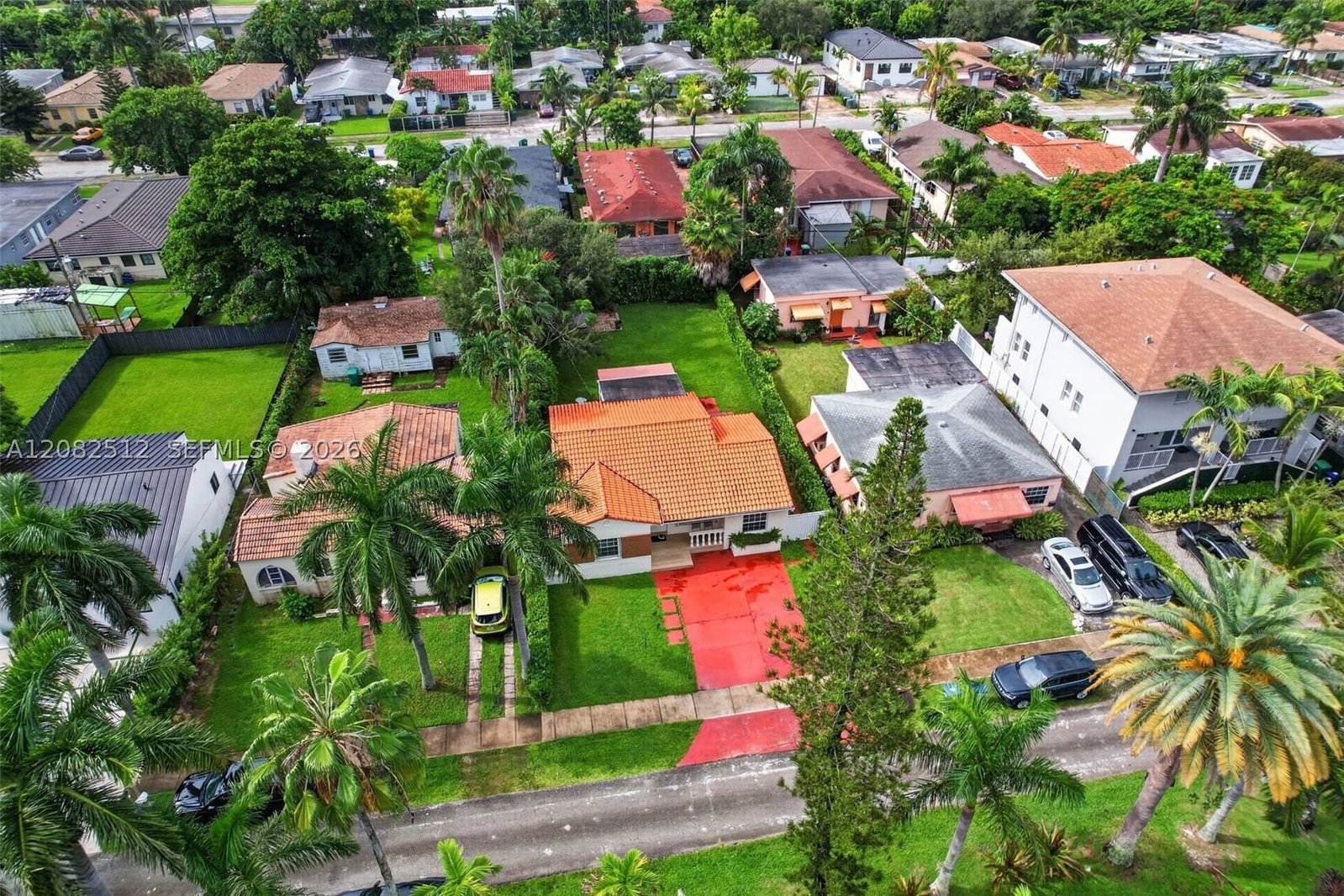 Real estate property located at 1590 110th St, Miami-dade, Biscayne Shores Corr Plat, Miami, FL