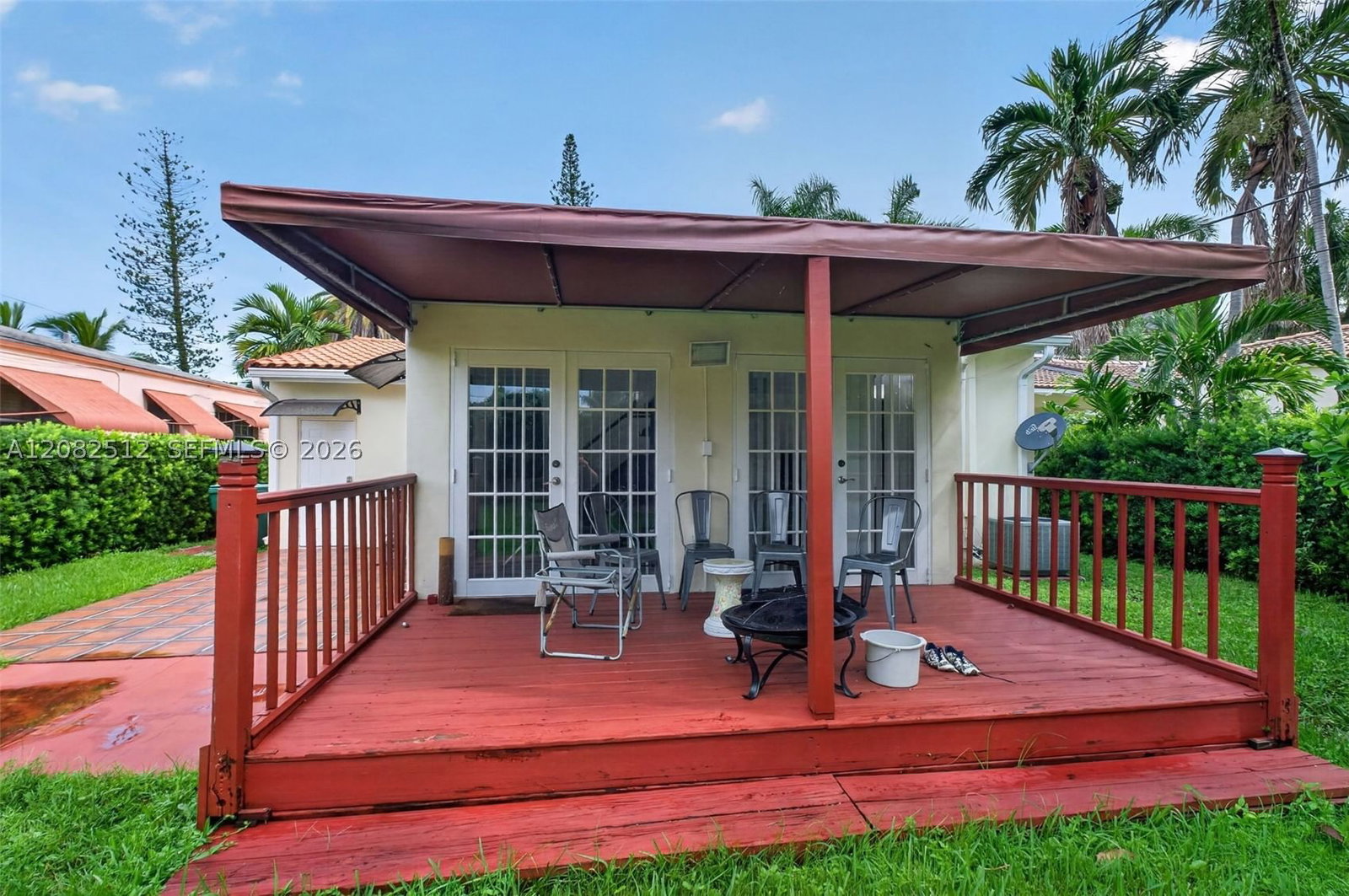 Real estate property located at 1590 110th St, Miami-dade, Biscayne Shores Corr Plat, Miami, FL