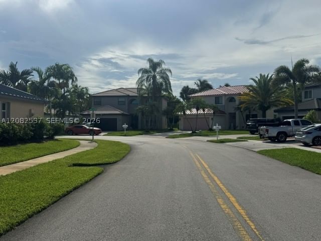 Real estate property located at 17914 20th St, Broward, Silver Lakes Phase Iii, Miramar, FL
