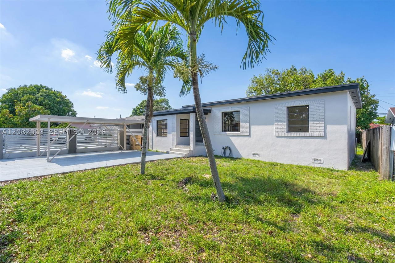 Real estate property located at 739 30th St, Miami-dade, 2nd Rev Pl Of Industrial, Hialeah, FL
