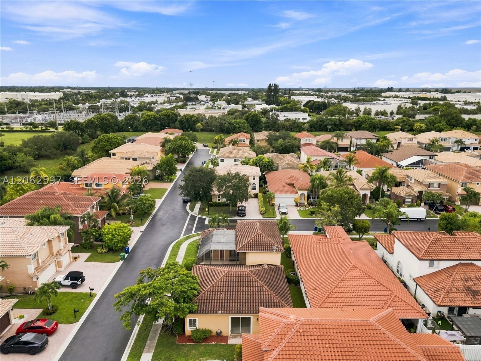 Real estate property located at 12103 47th Mnr, Broward, Wyndham Lakes South, Coral Springs, FL
