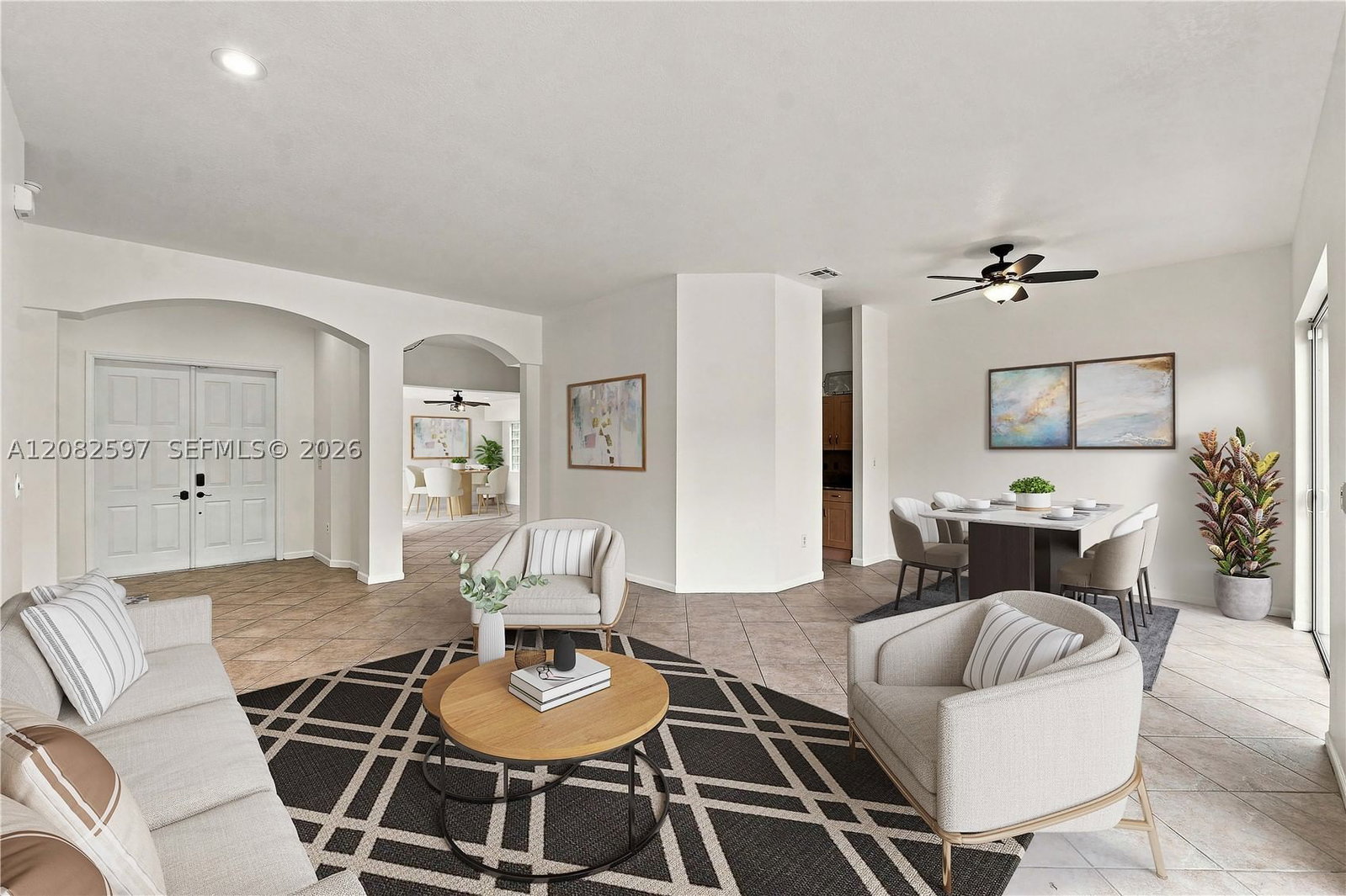 Real estate property located at 12103 47th Mnr, Broward, Wyndham Lakes South, Coral Springs, FL