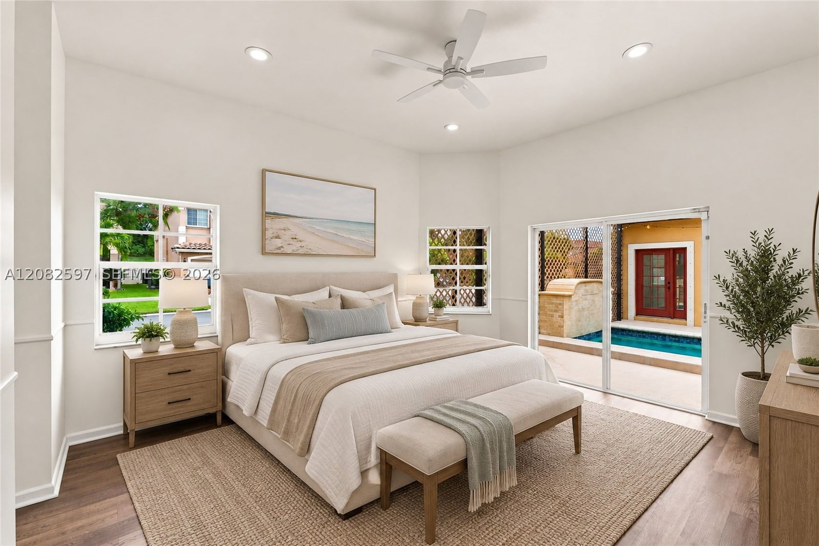 Real estate property located at 12103 47th Mnr, Broward, Wyndham Lakes South, Coral Springs, FL