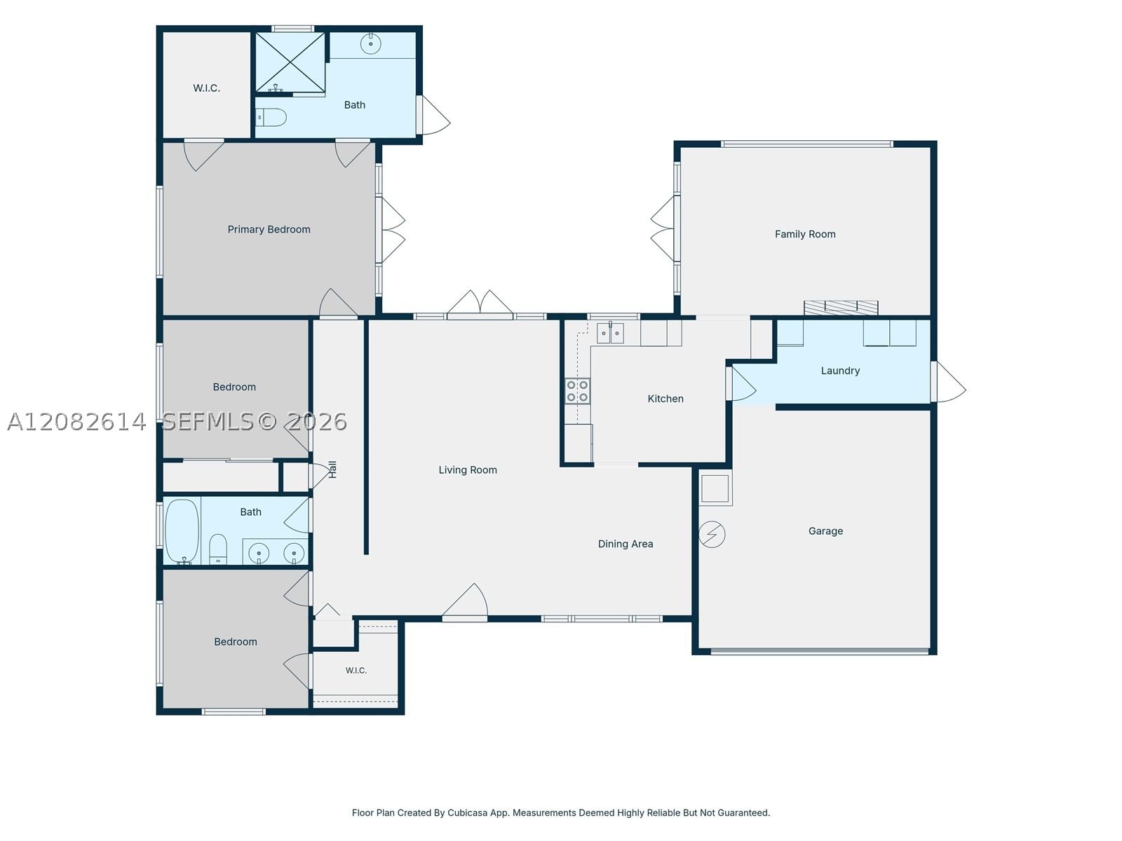 Real estate property located at 11804 54th St, Broward, Flamingo Gardens-tamarind, Cooper City, FL