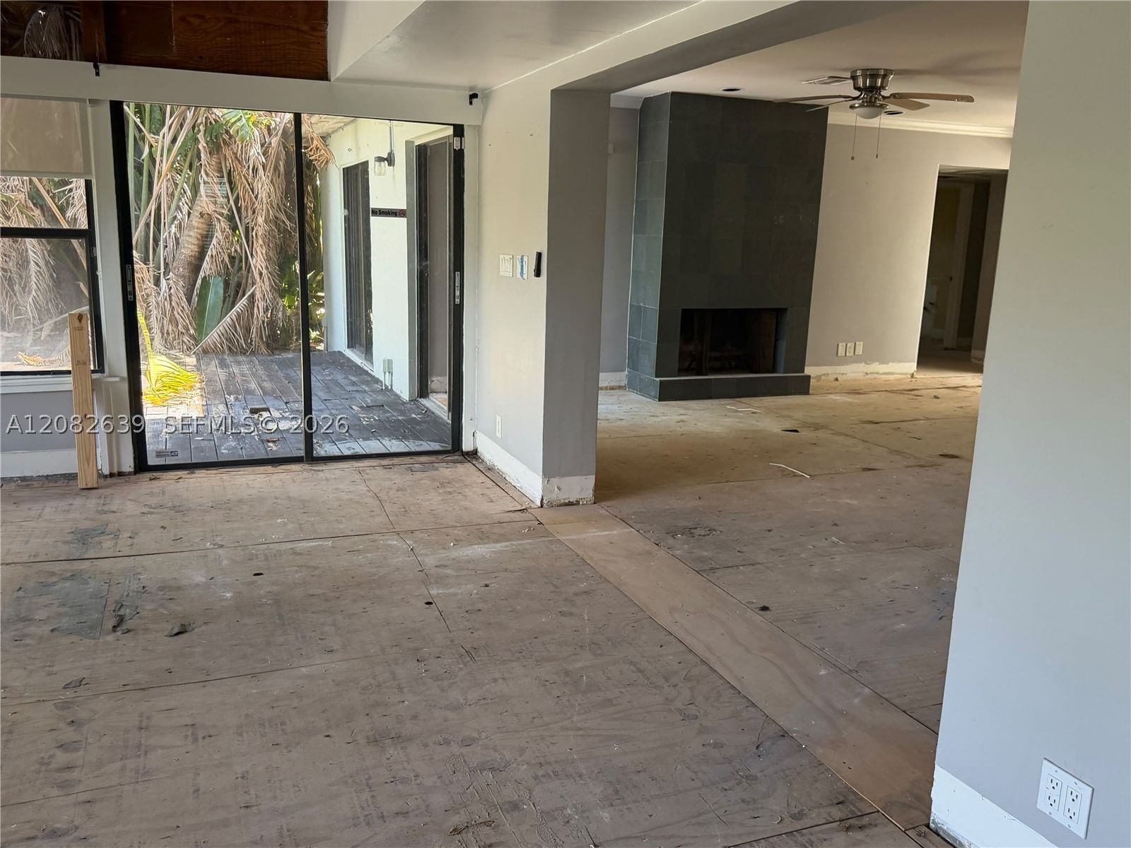 Real estate property located at 1524 18th Ave, Broward, Lakeland Resub, Fort Lauderdale, FL