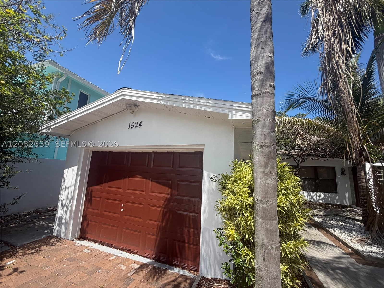 Real estate property located at 1524 18th Ave, Broward, Lakeland Resub, Fort Lauderdale, FL