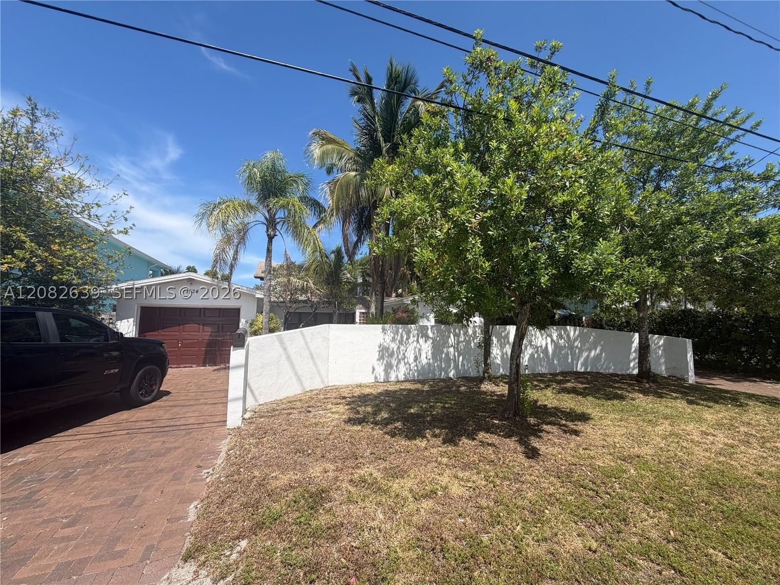 Real estate property located at 1524 18th Ave, Broward, Lakeland Resub, Fort Lauderdale, FL