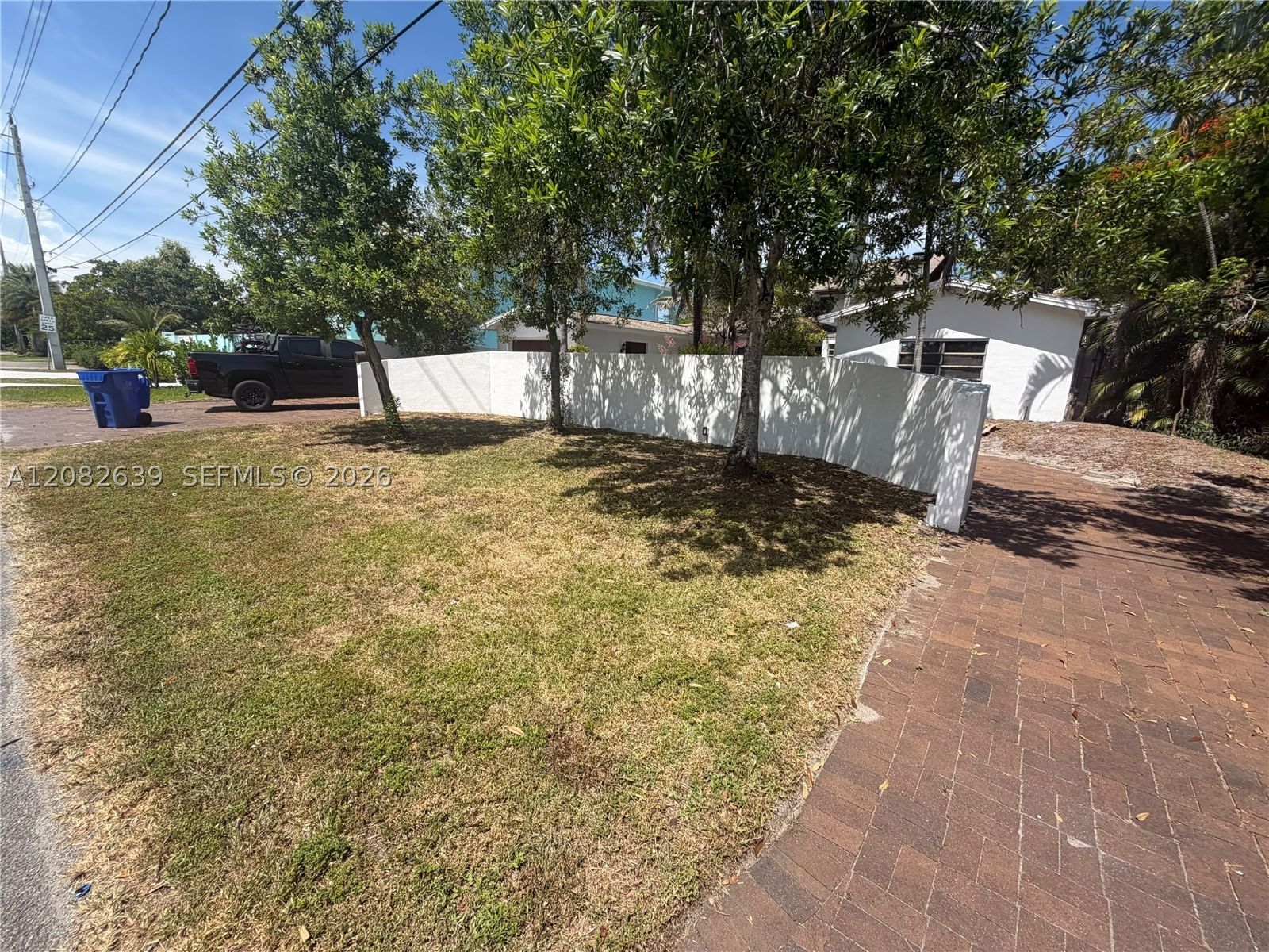 Real estate property located at 1524 18th Ave, Broward, Lakeland Resub, Fort Lauderdale, FL