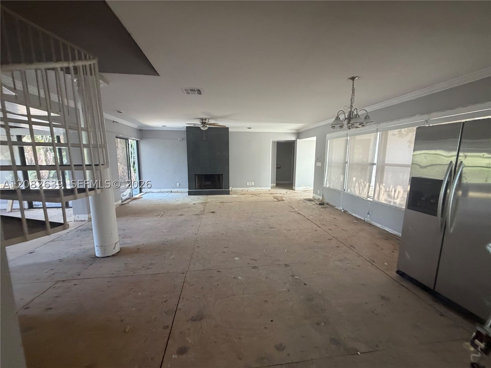 Real estate property located at 1524 18th Ave, Broward, Lakeland Resub, Fort Lauderdale, FL