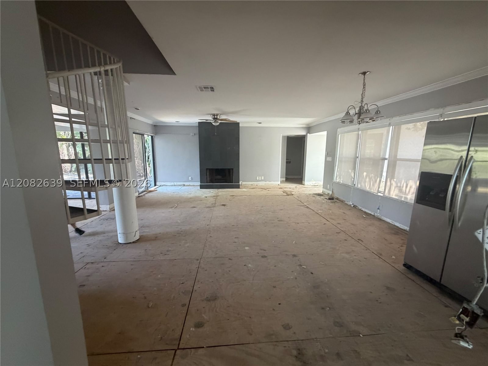 Real estate property located at 1524 18th Ave, Broward, Lakeland Resub, Fort Lauderdale, FL