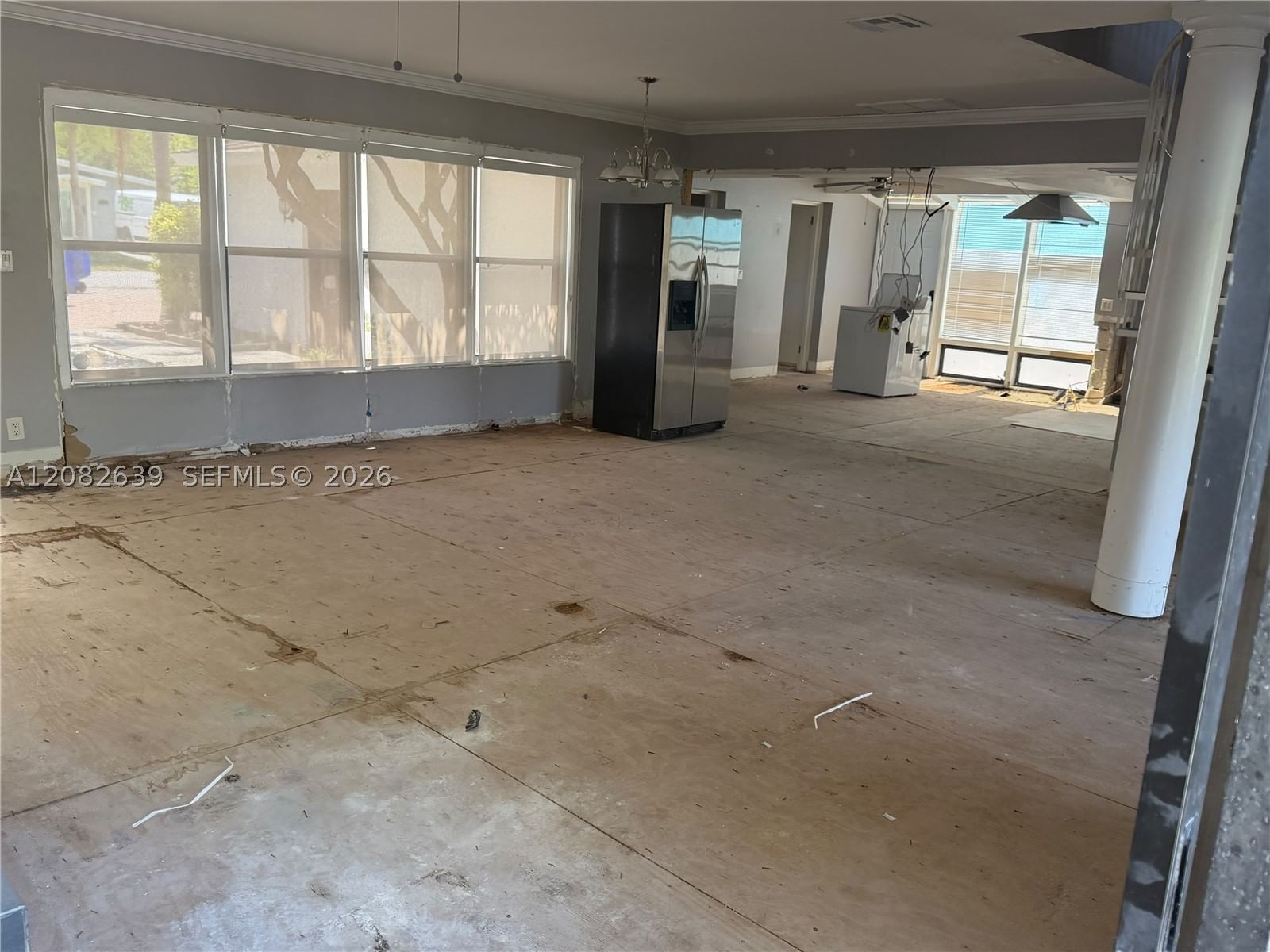 Real estate property located at 1524 18th Ave, Broward, Lakeland Resub, Fort Lauderdale, FL