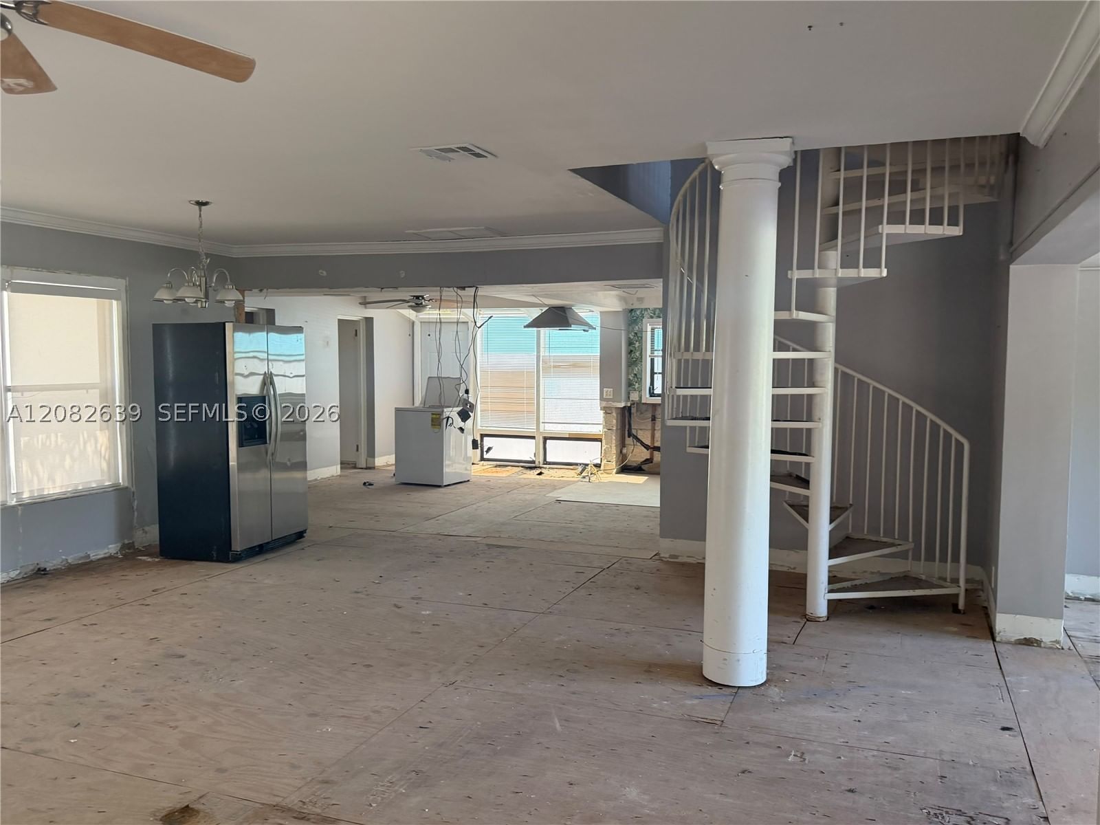Real estate property located at 1524 18th Ave, Broward, Lakeland Resub, Fort Lauderdale, FL