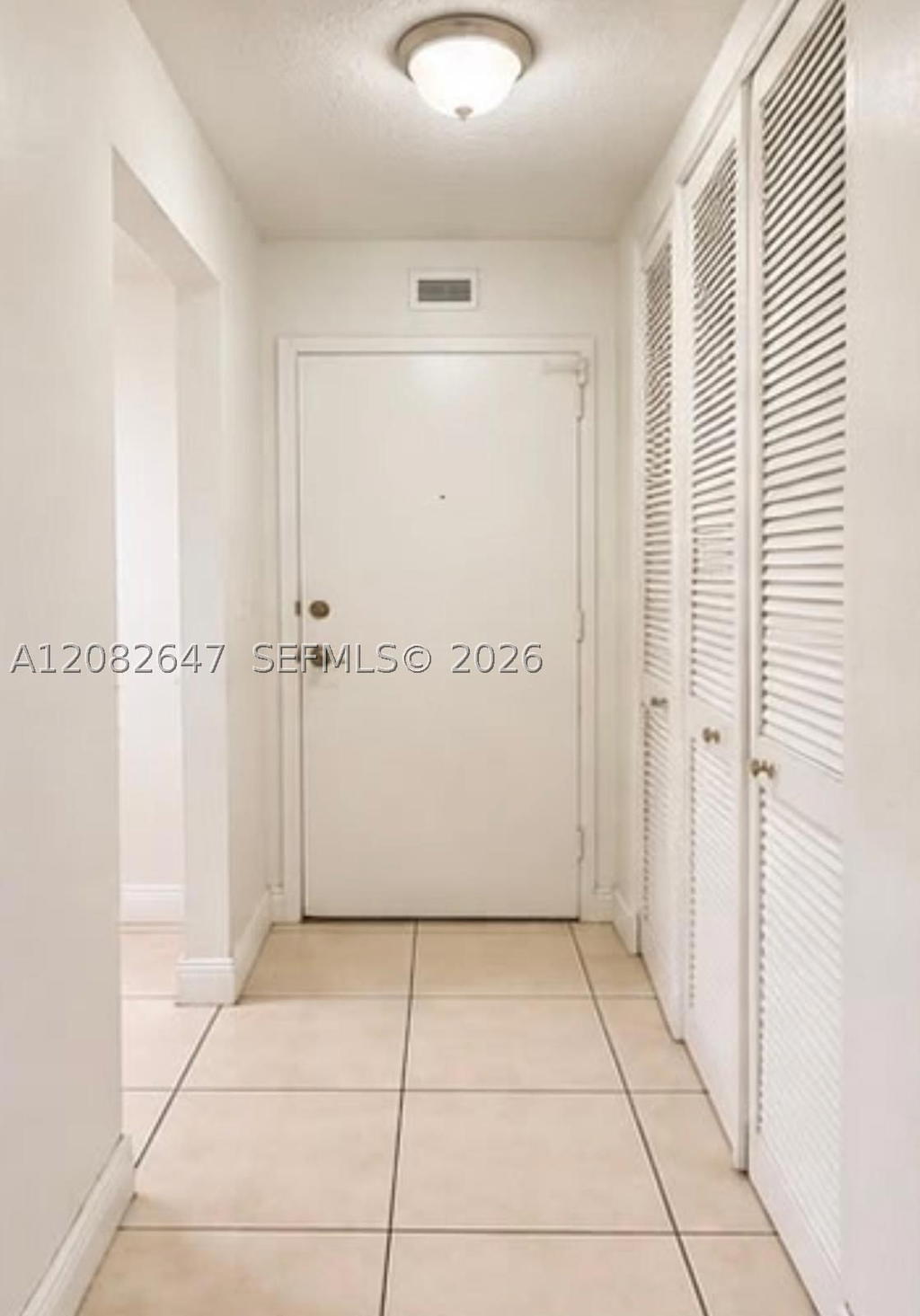Real estate property located at 1800 Sans Souci Blvd #120, Miami-dade, Bayview Palms Condo, North Miami, FL