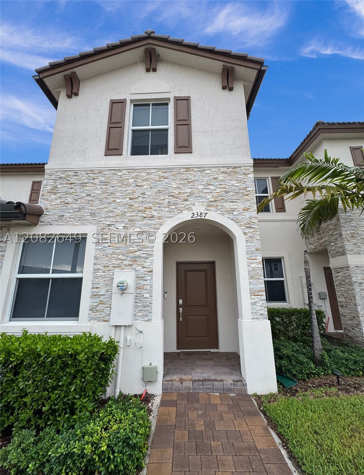 Real estate property located at 2387 122nd Ter, Miami-dade, Golf Park Sec 1, Miami, FL