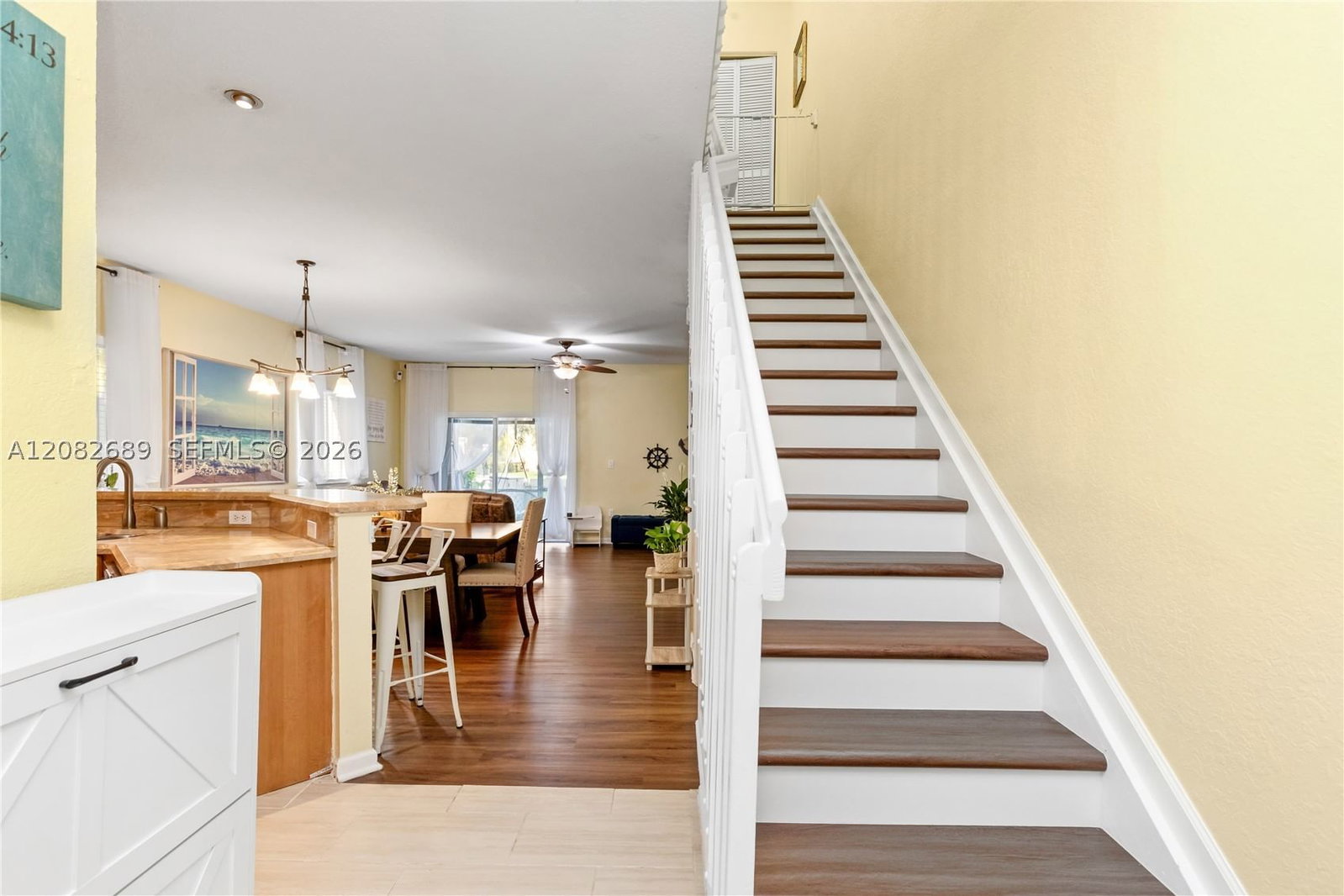 Real estate property located at 5741 Isles Cir, Broward, Woodland Villas 1st Add, Tamarac, FL