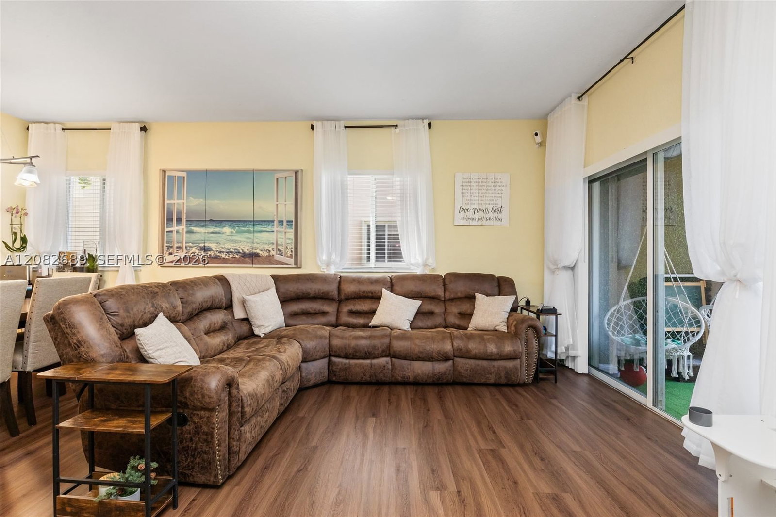 Real estate property located at 5741 Isles Cir, Broward, Woodland Villas 1st Add, Tamarac, FL