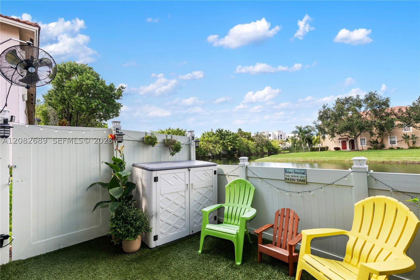 Real estate property located at 5741 Isles Cir, Broward, Woodland Villas 1st Add, Tamarac, FL