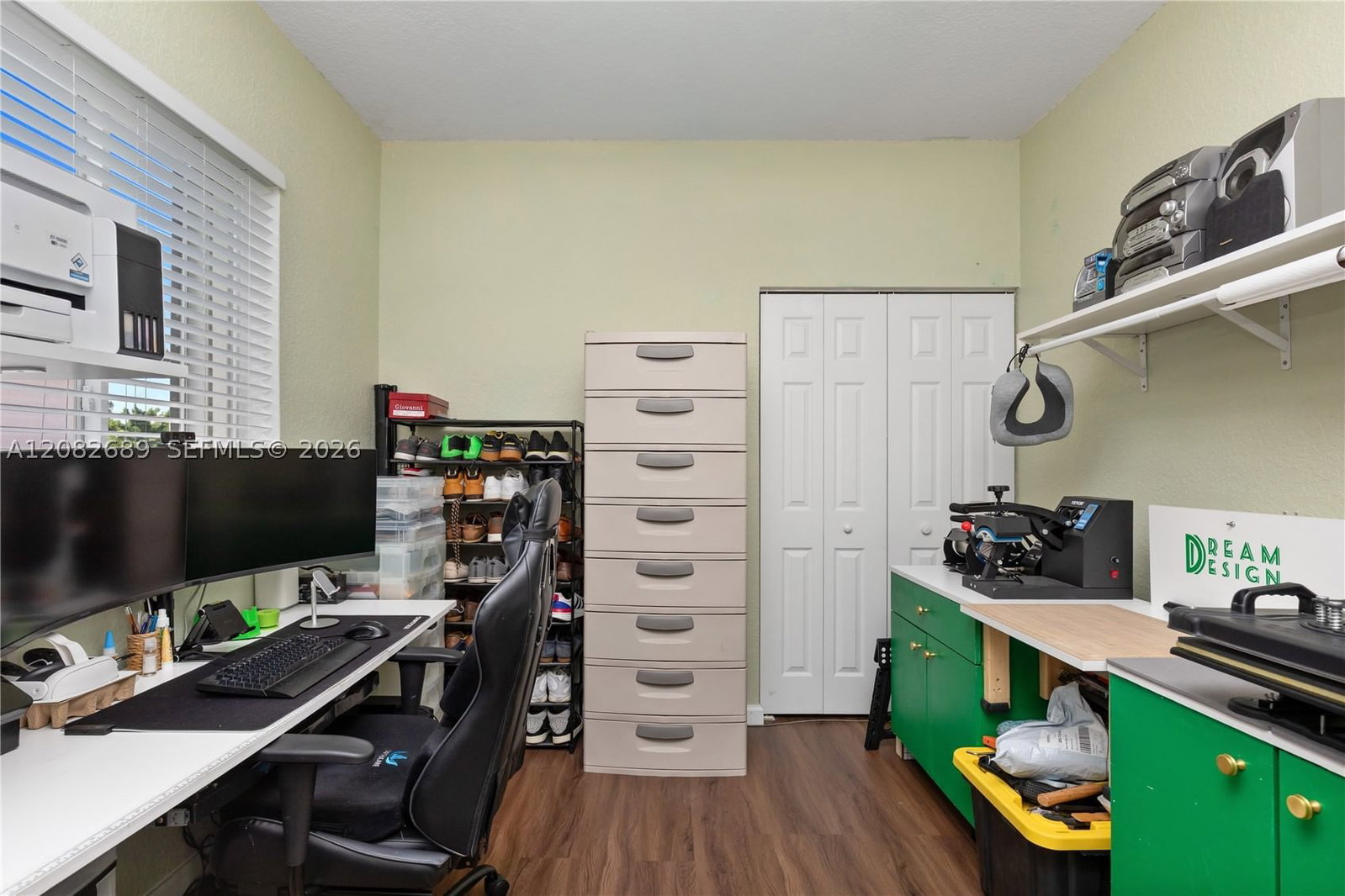 Real estate property located at 5741 Isles Cir, Broward, Woodland Villas 1st Add, Tamarac, FL