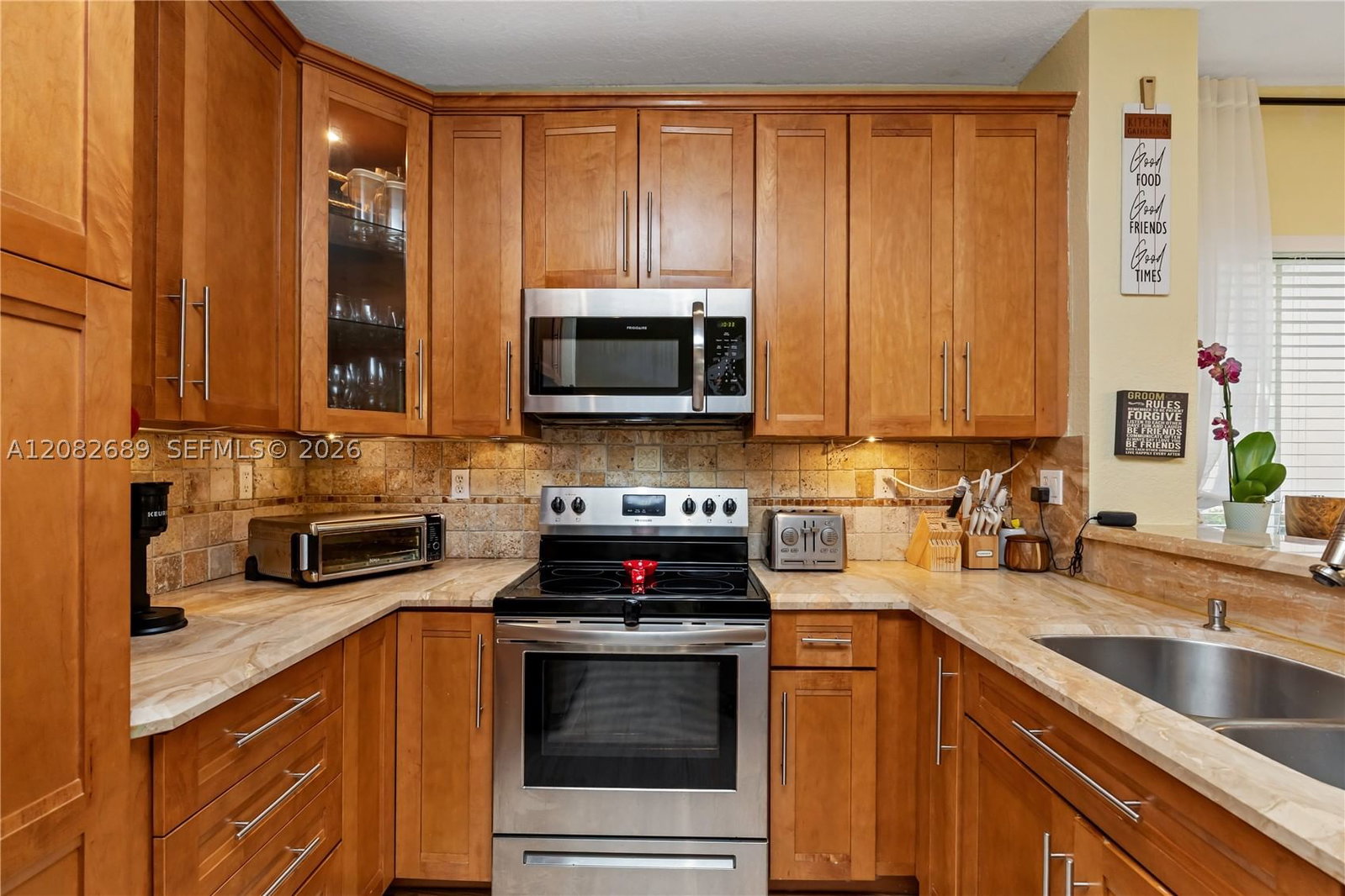 Real estate property located at 5741 Isles Cir, Broward, Woodland Villas 1st Add, Tamarac, FL
