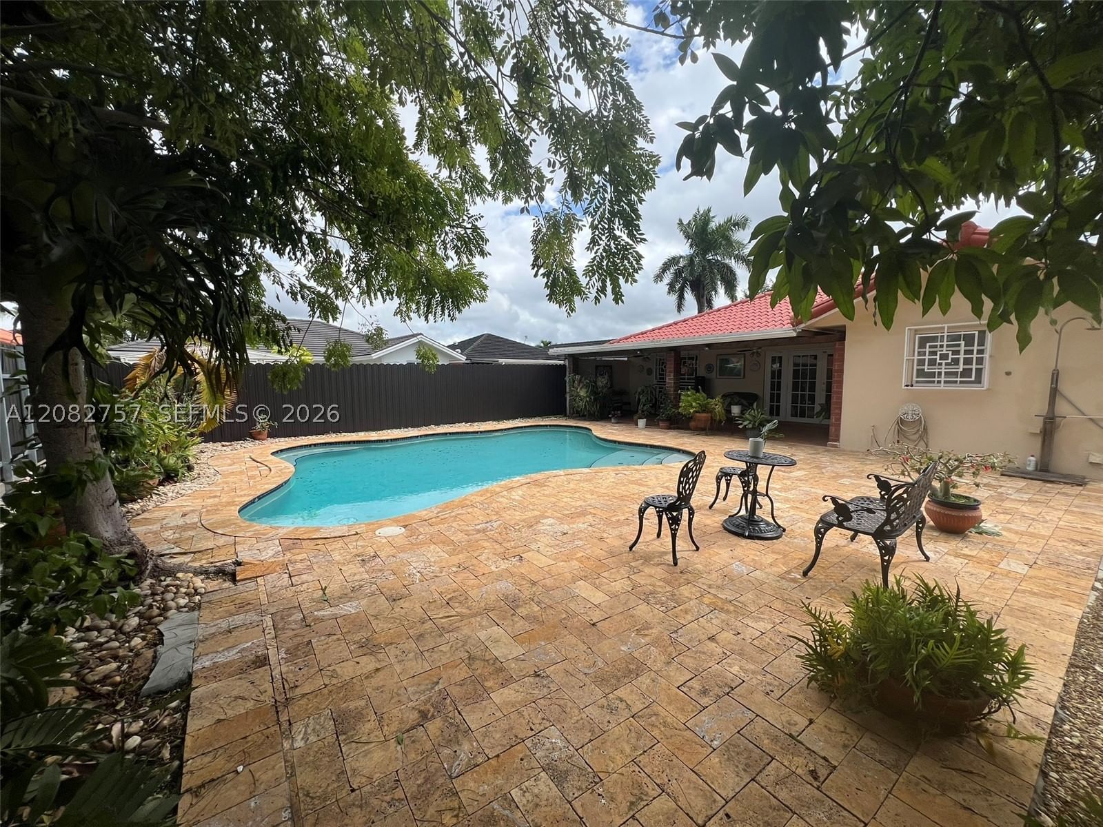 Real estate property located at 13253 7th Ter, Miami-dade, Leomar Homes, Miami, FL