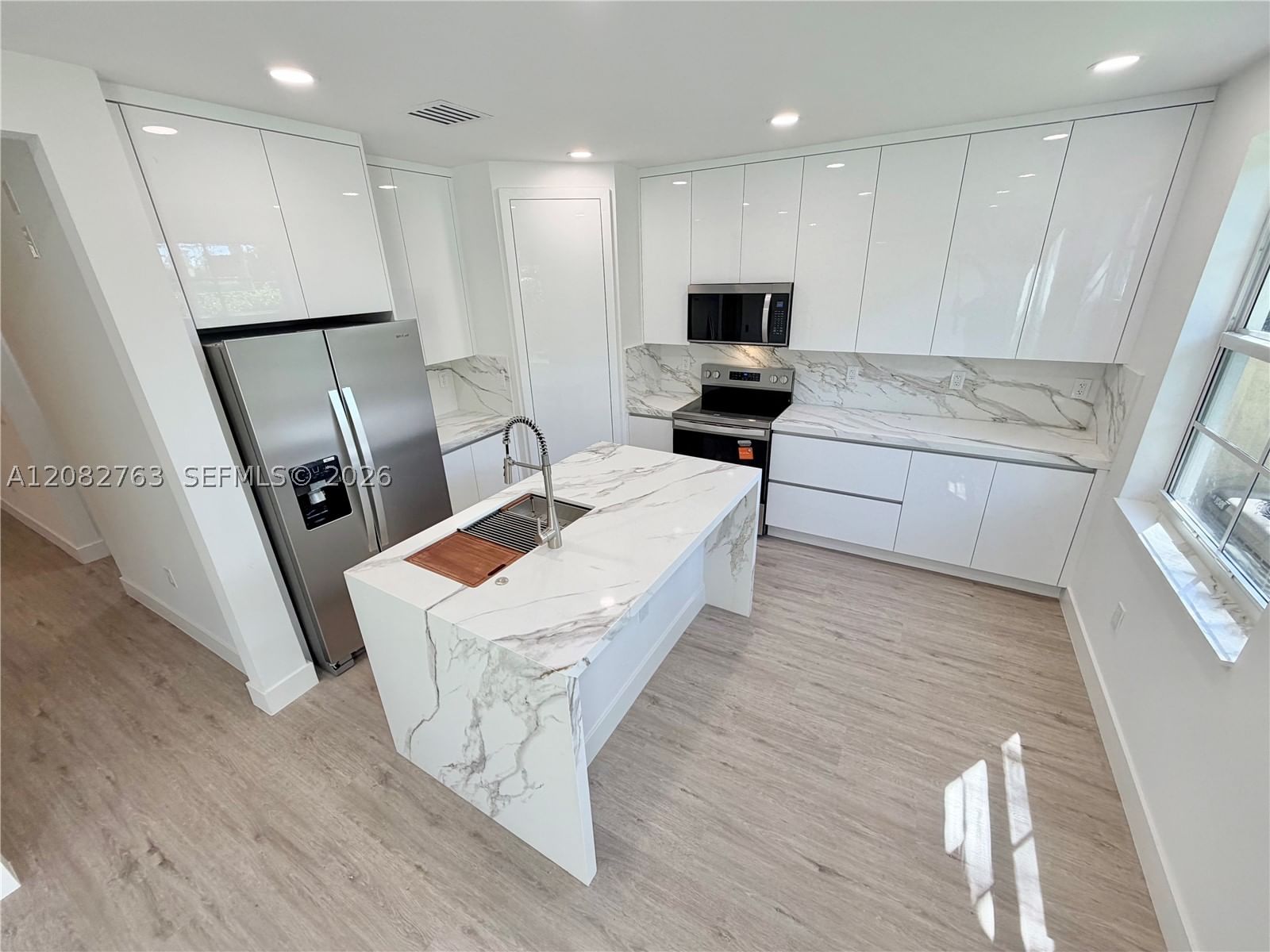 Real estate property located at 8452 29th St #105, Broward, Murano At Hampton Pk No 2, Miramar, FL