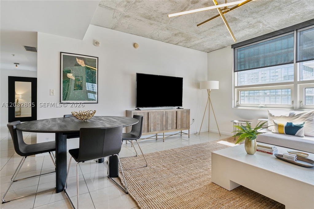 Real estate property located at 3250 1st Ave #616, Miami-dade, Midblock Miami Condo, Miami, FL