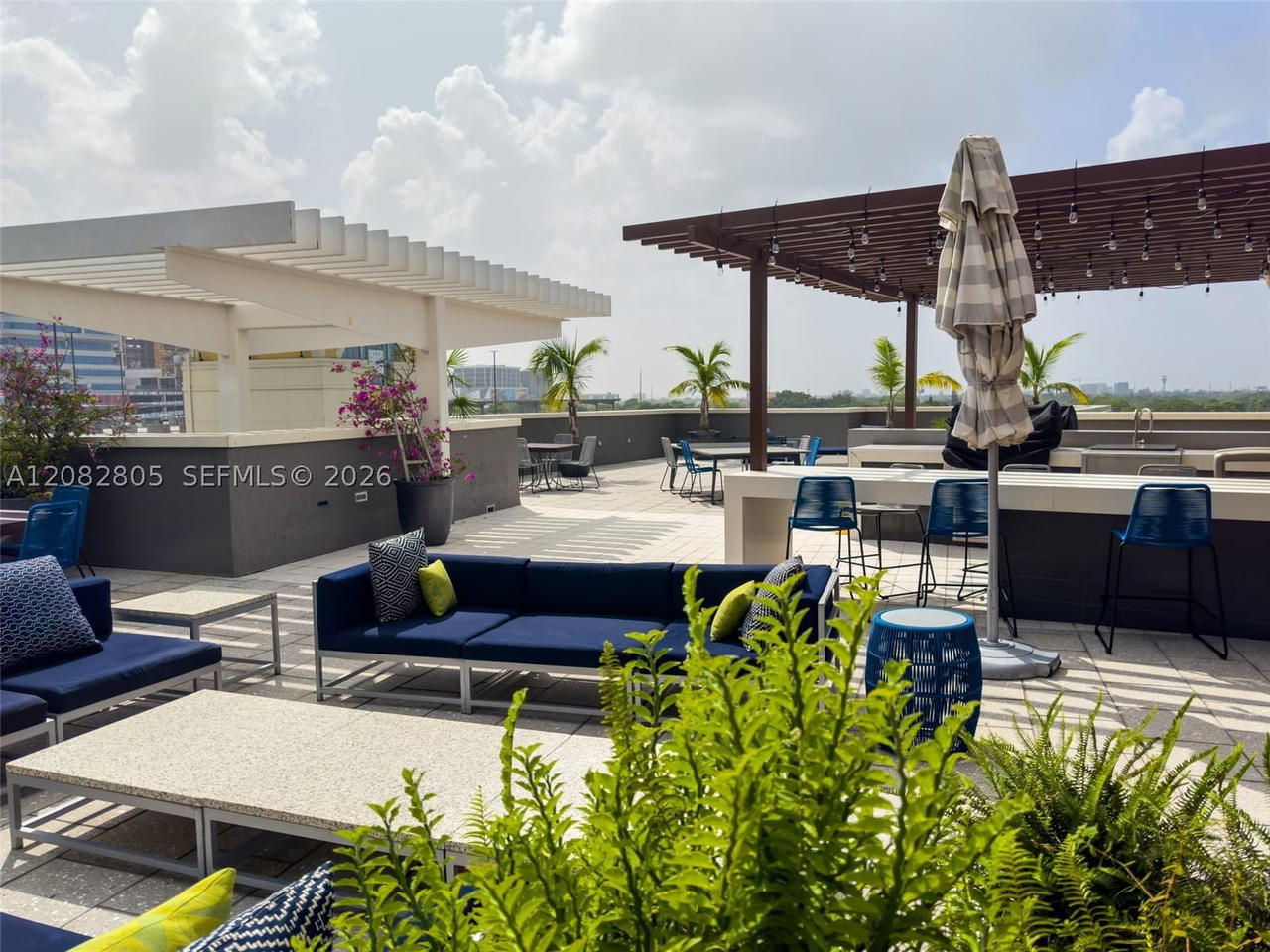 Real estate property located at 3250 1st Ave #616, Miami-dade, Midblock Miami Condo, Miami, FL