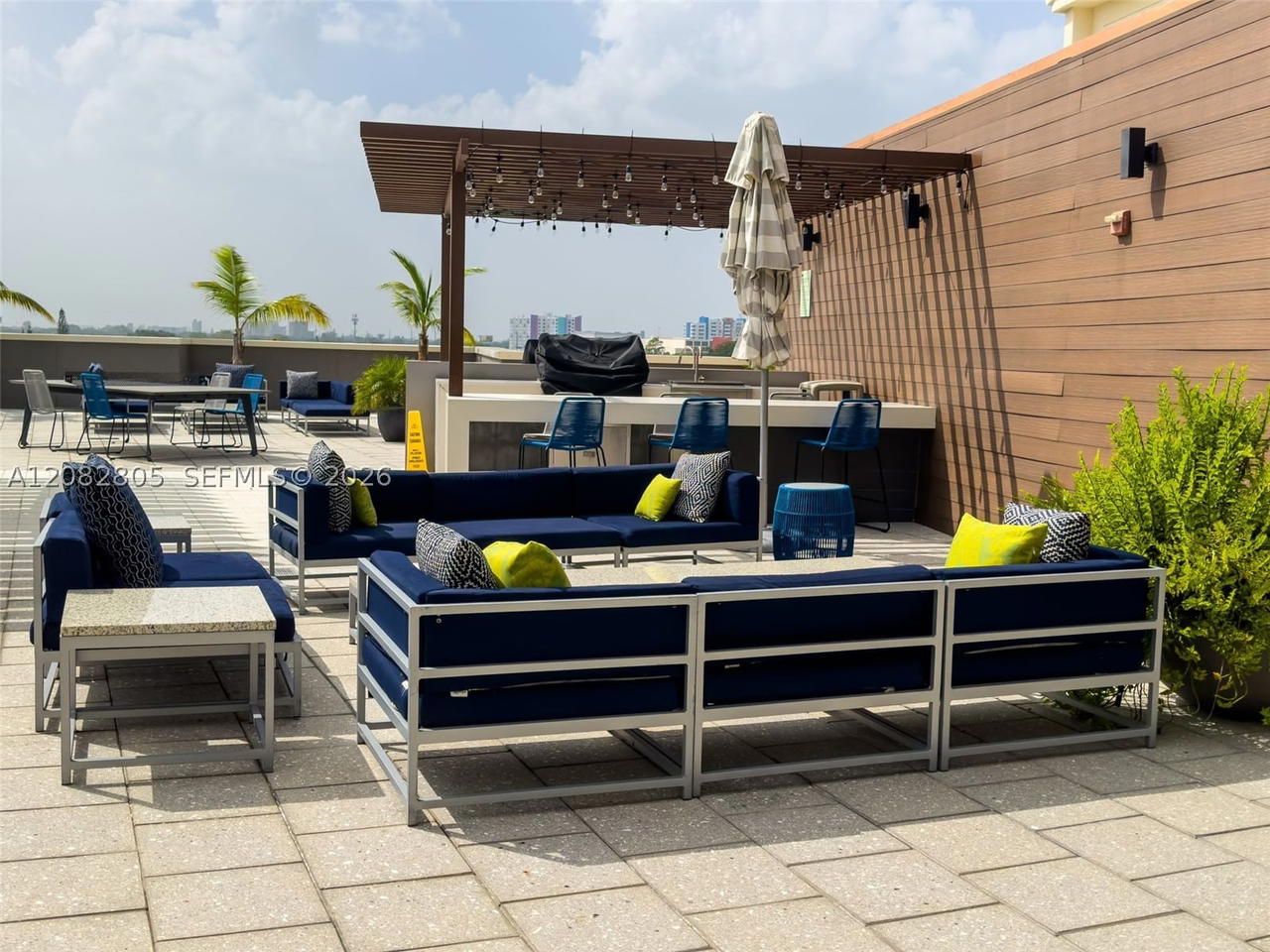 Real estate property located at 3250 1st Ave #616, Miami-dade, Midblock Miami Condo, Miami, FL