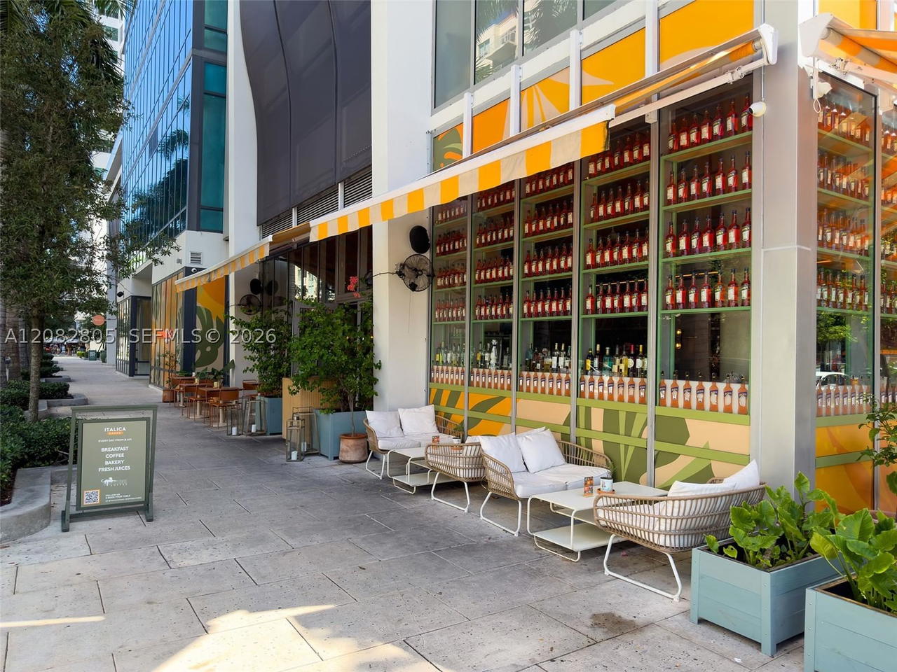 Real estate property located at 3250 1st Ave #616, Miami-dade, Midblock Miami Condo, Miami, FL