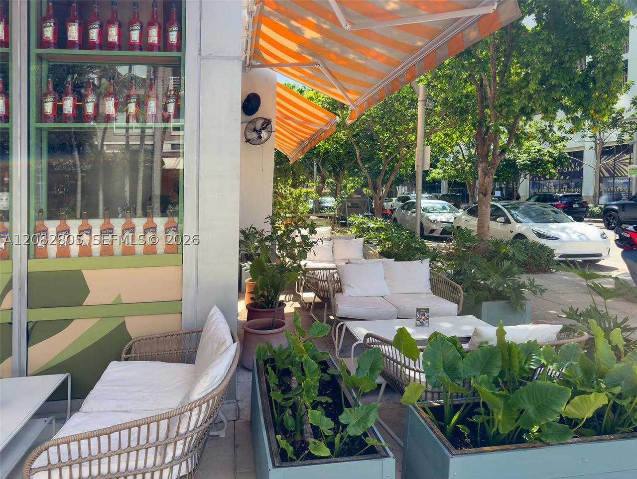 Real estate property located at 3250 1st Ave #616, Miami-dade, Midblock Miami Condo, Miami, FL