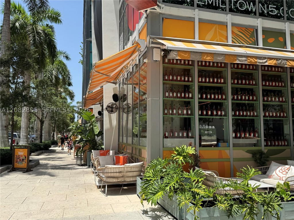 Real estate property located at 3250 1st Ave #616, Miami-dade, Midblock Miami Condo, Miami, FL