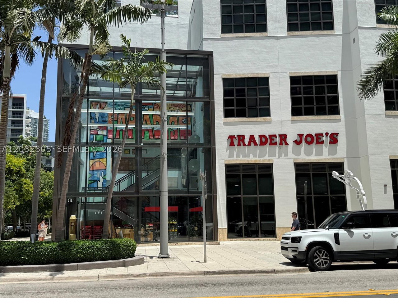 Real estate property located at 3250 1st Ave #616, Miami-dade, Midblock Miami Condo, Miami, FL