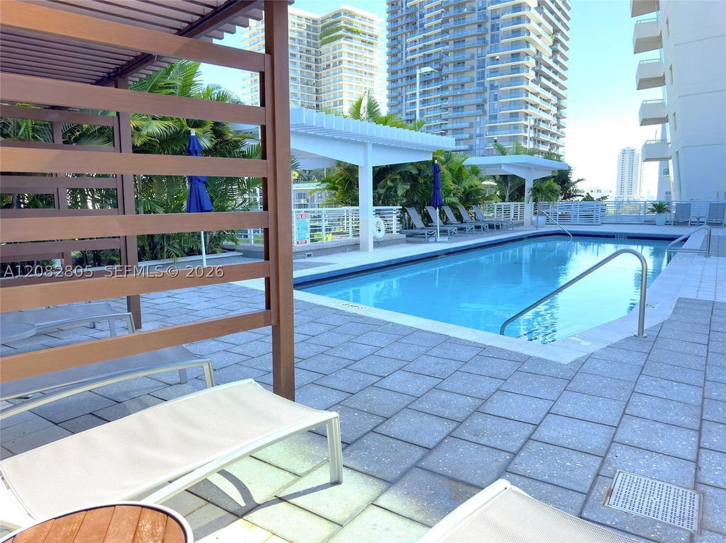 Real estate property located at 3250 1st Ave #616, Miami-dade, Midblock Miami Condo, Miami, FL