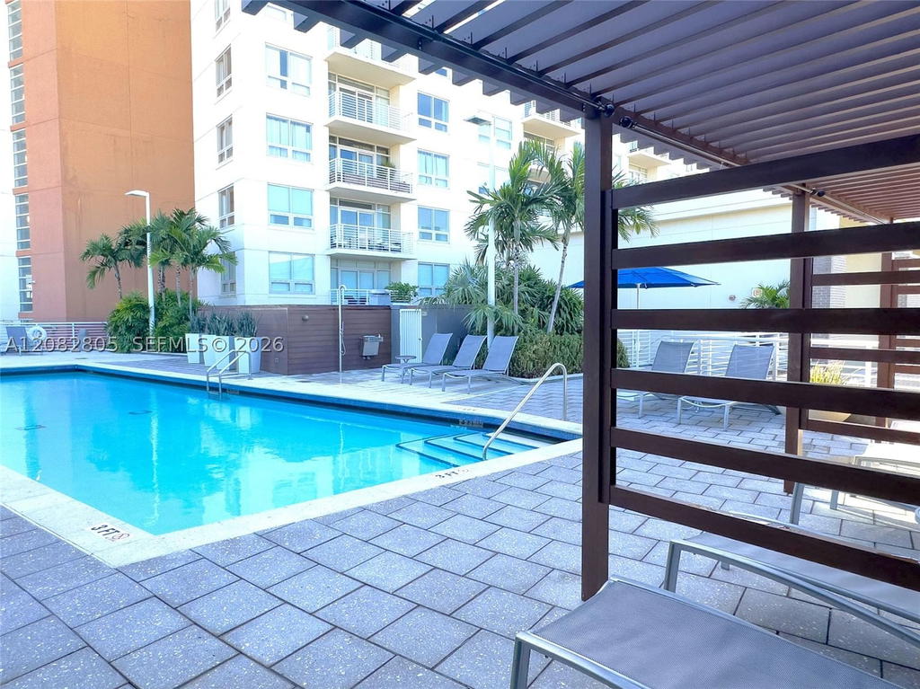 Real estate property located at 3250 1st Ave #616, Miami-dade, Midblock Miami Condo, Miami, FL