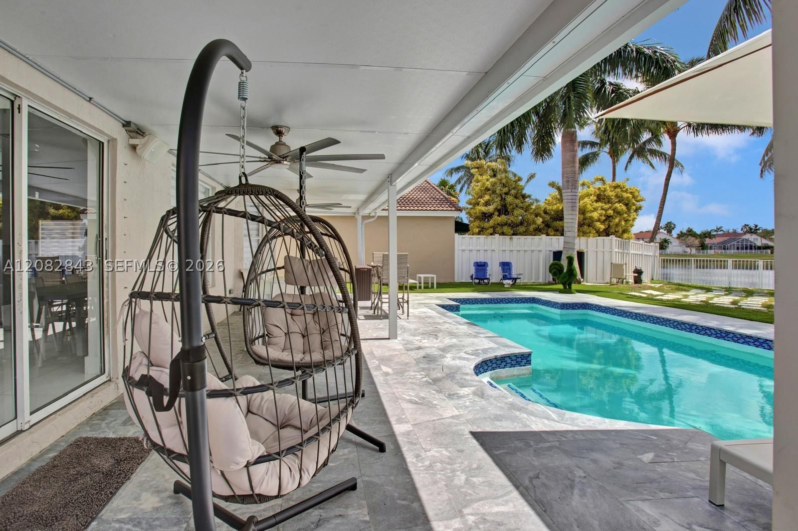 Real estate property located at 3432 49th St, Broward, Banyan Oakridge Plat, Hollywood, FL