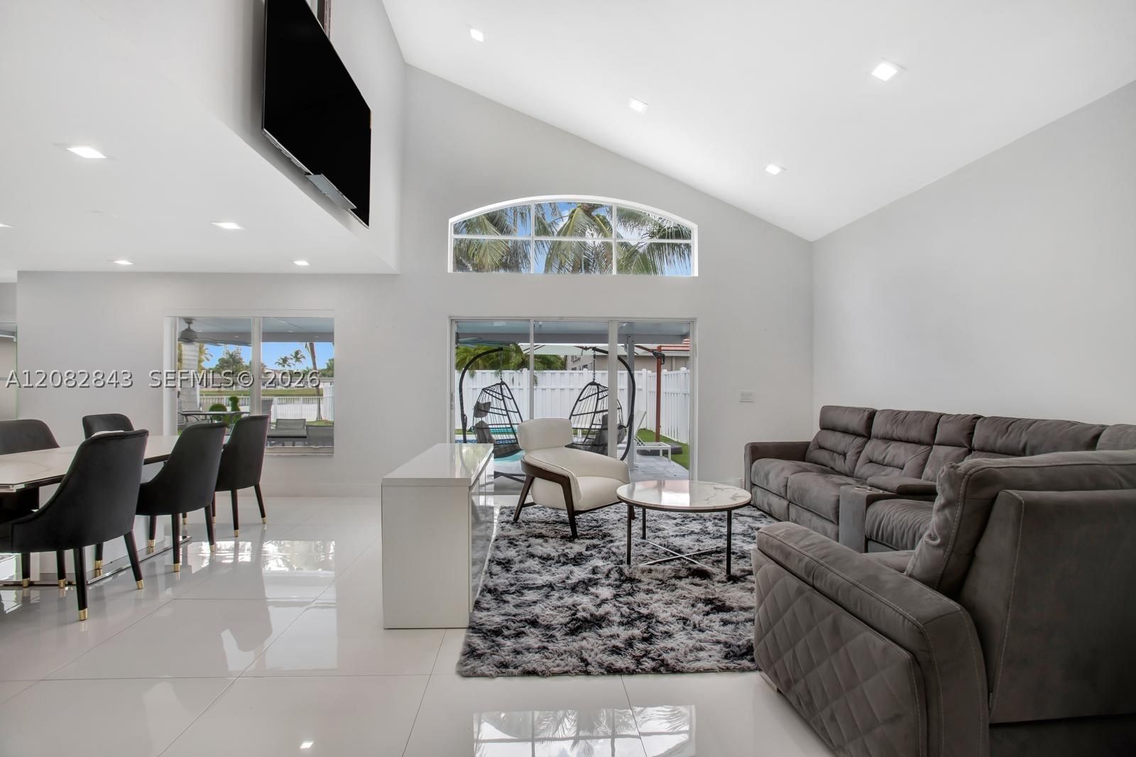Real estate property located at 3432 49th St, Broward, Banyan Oakridge Plat, Hollywood, FL